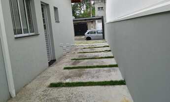 Imagem 3: Casa Térrea - 02 Dorms - 01 suite - 06 Vagas - Cesar de Souza