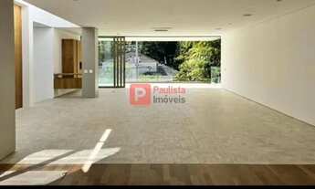 Imagem 7: Sobrado à venda, 1980 m² por R$ 22.000.000,00 - Residencial Tamboré - Barueri/SP