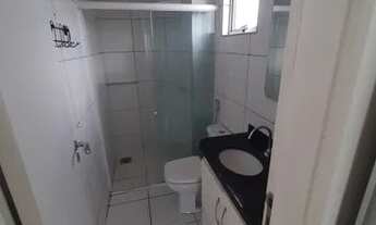 Imagem 6: Alugo Apto Todo Projetado no Cohajap