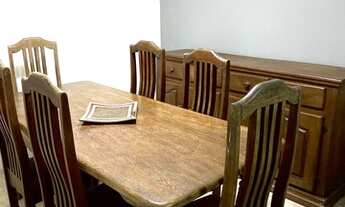 Imagem 4: Semana Santa Casa com 2 dormitórios