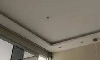 Imagem 3: Pintor de acabamento