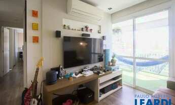 Imagem 7: APARTAMENTO - SANTO AMARO - SP