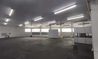 Imagem 2: GALPAO COMERCIAL em OSASCO - SP, VILA YARA