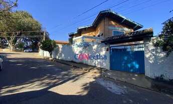 Imagem 3: Casa com 2 dormitórios à venda, 138 m² por R$ 480.000,00 - Jardim Harmonia - Itatiba/SP