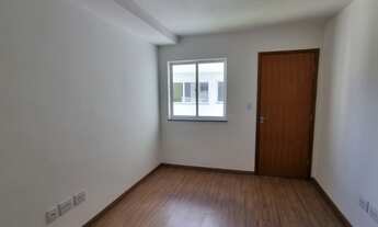 Imagem 3: More em uma cobertura no Recanto da Mata !