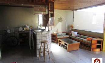 Imagem 3: Apartamento (cobertura 2 - duplex) 4 dormitórios/suite, cozinha planejada, portaria 24hs