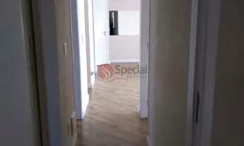 Imagem 3: Apartamento na Vila Formosa com terraço gourmet!