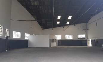 Imagem 6: Galpão/Depósito/Armazém para aluguel tem 1070 metros quadrados