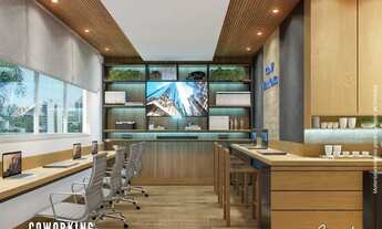 Imagem 11: Residencial Goya, 2 Quartos, 01 suíte, 57 m², excelente infraestrutura, no Rio Vermelho