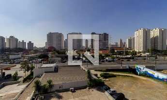 Imagem 5: Apartamento para Aluguel - Belém, 2 Quartos, 34 m2