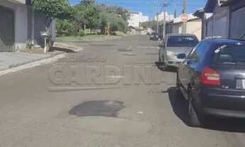 Imagem 2: Casa Edícula em São Carlos