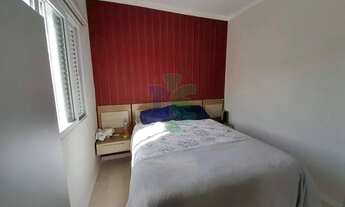 Imagem 2: Casa de condomínio sobrado para venda com 96 metros quadrados com 3 quartos