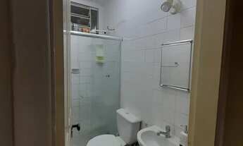 Imagem 2: Residencial Tambau 2 Quartos em frente ao Sumaúma