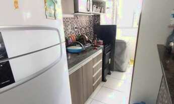 Imagem 3: Apartamento no condomínio Ville Ametista