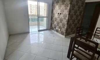 Imagem 3: Apartamento com 1 dorm, Aviação, Praia Grande, Cod: 5597