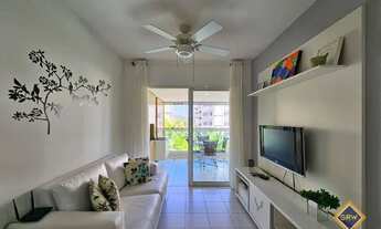 Imagem 6: Apartamento com 2 dormitórios à venda, 84 m² por R$ 2.800.000,00 - Riviera Módulo 02 - Ber