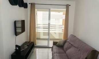 Imagem 2: Apartamento para Aluguel - Consolação, 1 Quarto, 50 m2