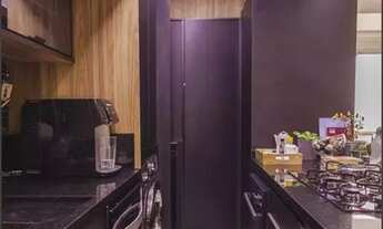 Imagem 3: Apartamento para aluguel 2 dormitórios- Terraço Gourmet Ao lado do Shopping Atrium