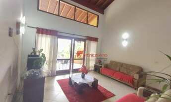 Imagem 3: MANSÃO A VENDA COM 05 DORMITÓRIOS SENDO 02 SUÍTES