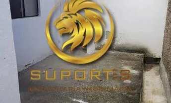 Imagem 2: Apartamento para Locação em Juiz de Fora, Santa Terezinha, 2 dormitórios, 1 banheiro, 1 va