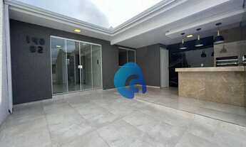 Imagem: Casa com 2 dormitórios à venda, 66 m²