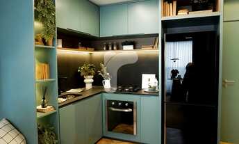 Imagem 7: Apartamento em Indianópolis - São Paulo, SP -kkz