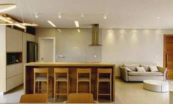 Imagem 3: Casa com 4 dormitórios à venda, 220 m² por R$ 2.350.000,00 - Alphaville - Lagoa dos Ingles