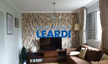 Imagem 1: APARTAMENTO - VILA MASCOTE - SP