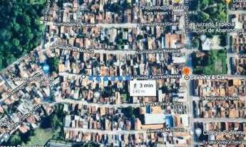 Imagem 7: ALUGA-SE KIT-NET C.N.8