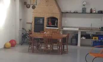 Imagem 2: Casa maravilhosa na Nova Pompeia