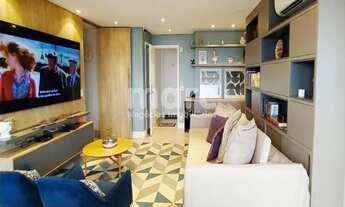 Imagem 2: SAO PAULO - Apartamento Padrão - CAMBUCI