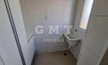 Imagem 3: Apartamento - Ribeirão Preto - Jardim Paulistano - Região Leste - Pronto Para Morar