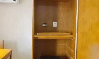 Imagem 4: Flat com vista mar