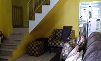 Imagem: Casa com 2 dormitórios (1 suíte), com