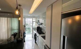 Imagem 5: Excelente Cobertura Duplex na Freguesia