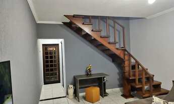 Imagem 7: Casa para venda tem 100M² quadrados com 2 quartos em Vila Butantã - São Paulo - SP