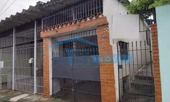 Imagem: São Paulo - Casa Padrão - ARTUR ALVIM