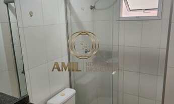 Imagem 2: LM AP08158 ² Apartamento no Residencial Bosque dos Ipês / 86 m² / 3 dormitórios / 1 suíte