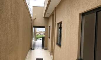 Imagem 6: Casa no bairro Itatiaia em Anápolis