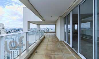 Imagem: São Paulo - Apartamento Padrão - Campo