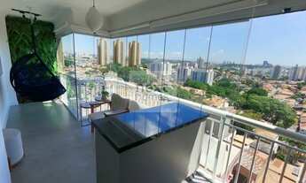 Imagem 6: Amplo apartamento, com lazer completo e muito próximo da USP!