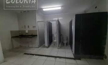 Imagem 3: Santo André - Galpão/Depósito/Armazém - Parque Capuava