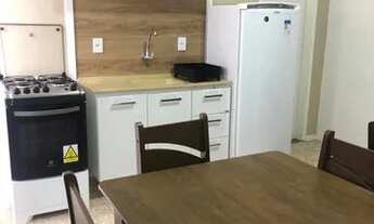 Imagem 4: Alugo apartamento mobiliado de um quarto