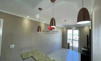 Imagem: Apartamento 2 dormitorios e 1 vaga