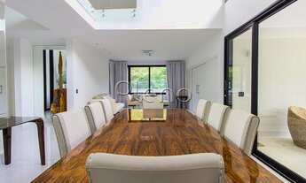 Imagem 3: Casa - Swiss Park - Campinas