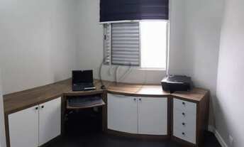 Imagem 5: Apartamento parque marajoara