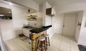 Imagem 6: Apartamento no Edifício Panamericano 33 m² com 1 quarto no Centro - Foz do Iguaçu - PR