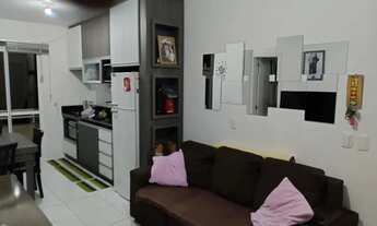 Imagem 5: Sobrado Triplex Mobiliado