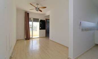 Imagem 2: Residencial Porto Valencia - Bloco 2 Apto AP0240