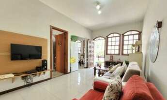 Imagem 3: Casa geminada independente e plana no Santa Amélia, 2 quartos